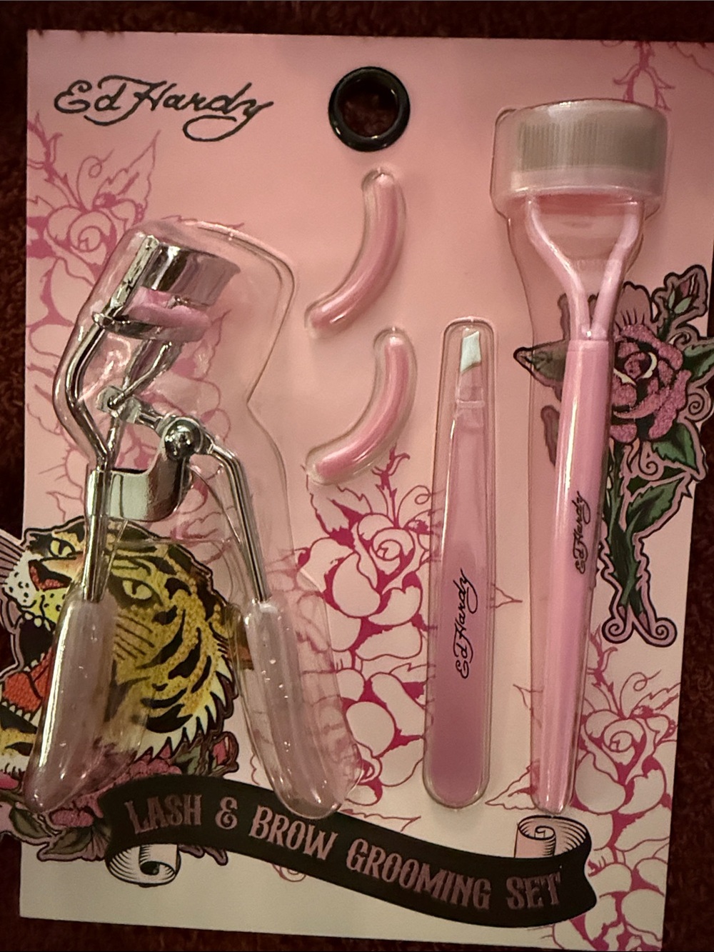 Ed Hardy Bundle - Picture 5 of 5